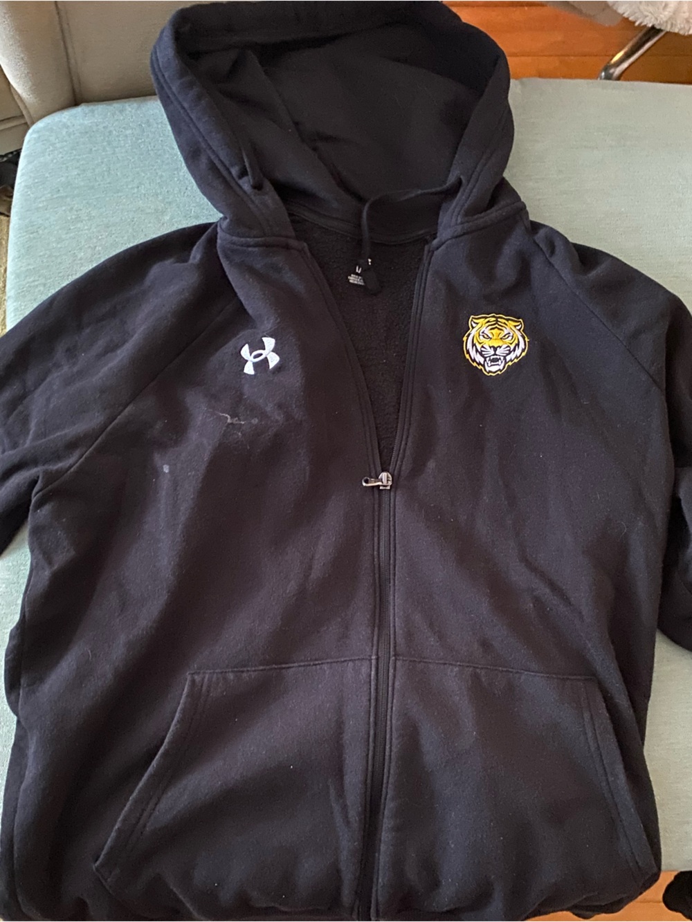 Dalhousie Hoodie